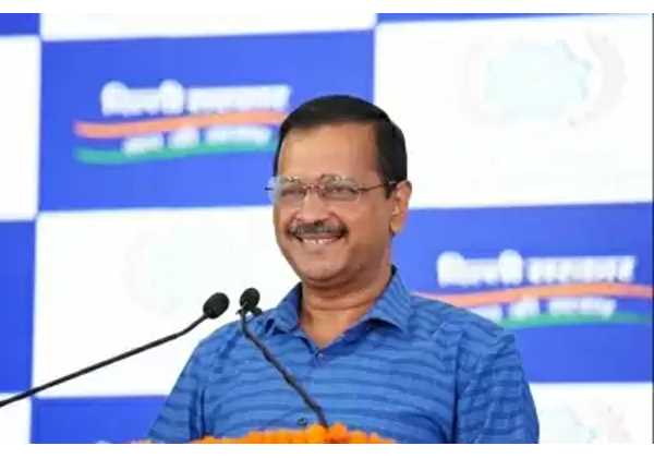 ऑस्ट्रेलिया के उच्चायुक्त और लक्जमबर्ग की राजदूत ने की सीएम केजरीवाल से मुलाकात